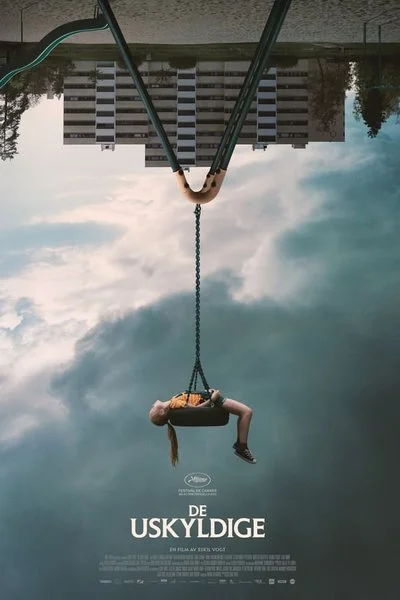 Poster The Innocents