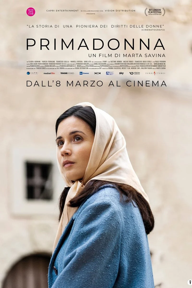Poster van La ragazza del futuro