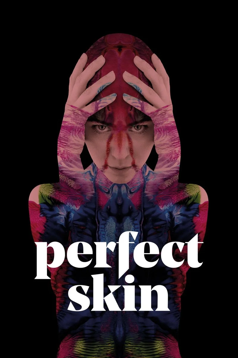 Affiche de Perfect Skin