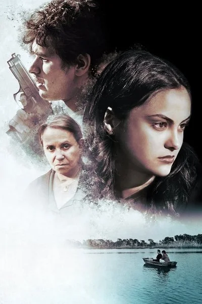 Affiche Coyote Lake