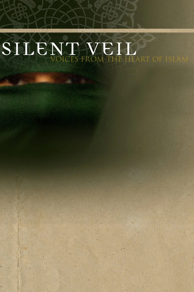 Affiche de Silent Veil