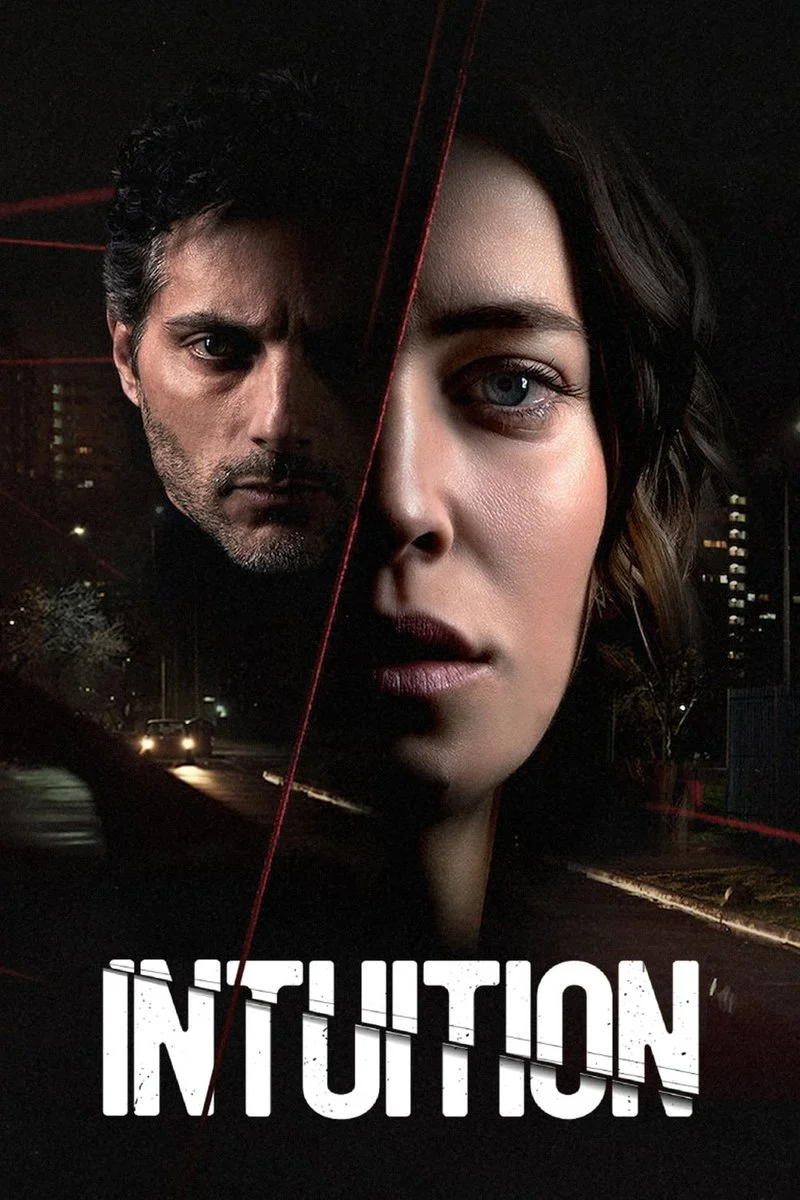Affiche de Intuition
