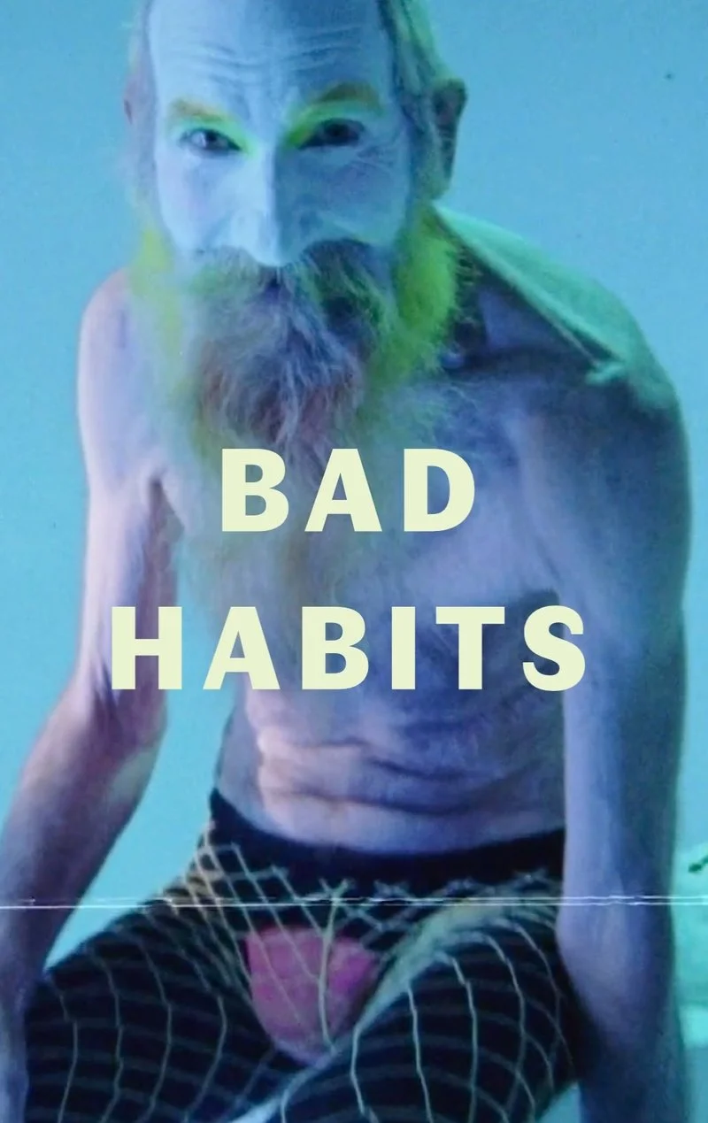 Affiche de Bad Habits