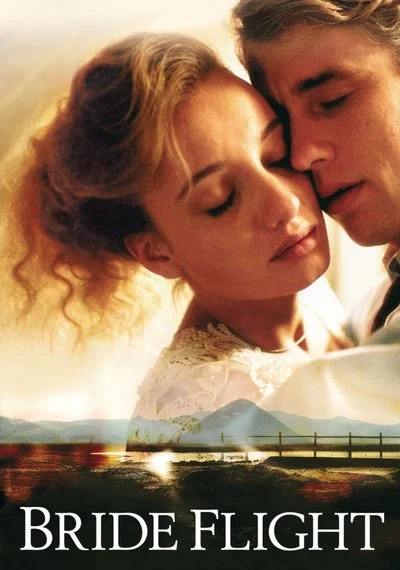 Poster Bride Flight