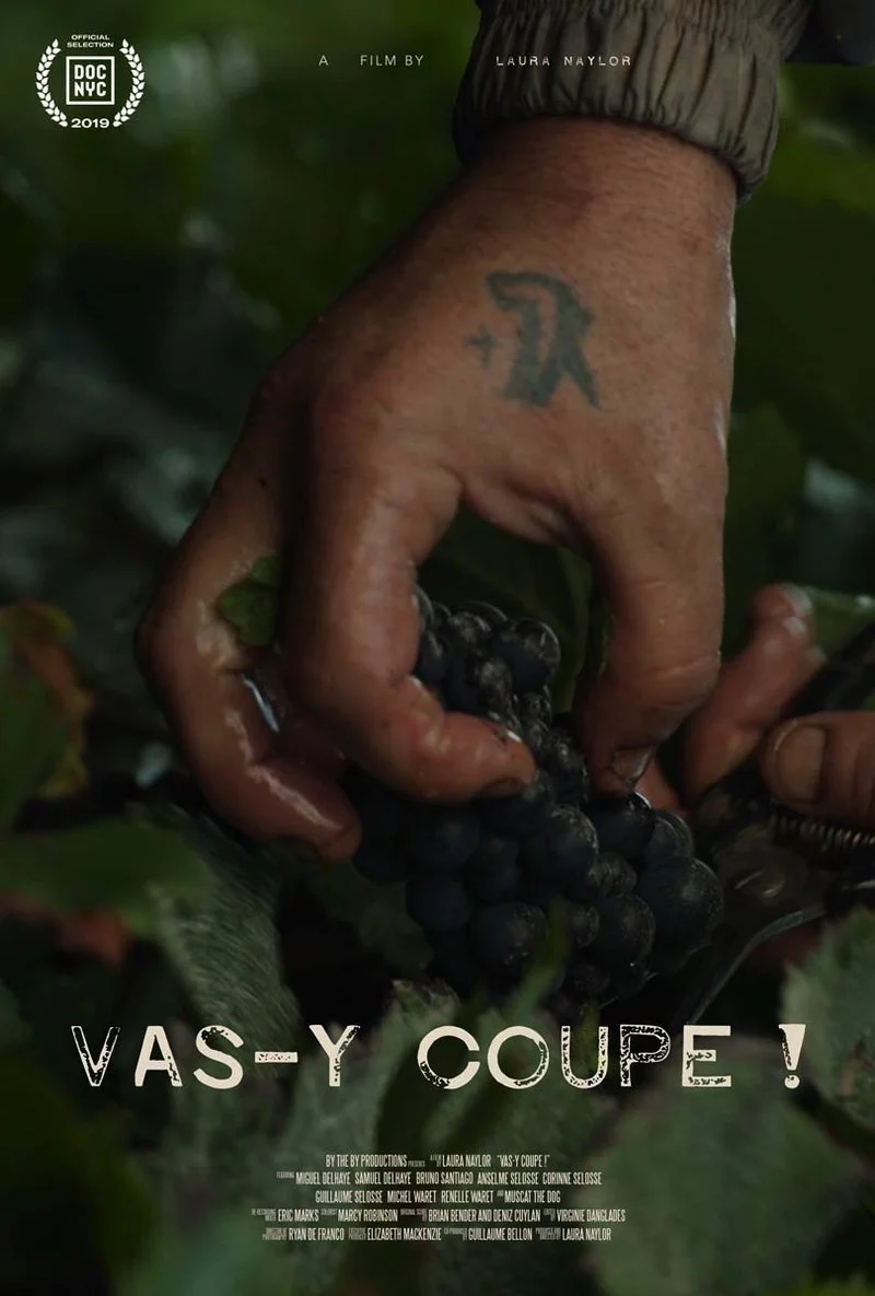 Affiche de Wine Crush