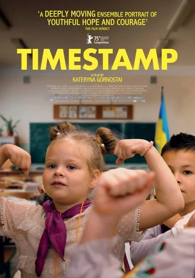 Poster Timestamp