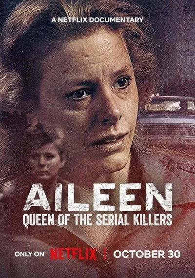 Affiche Aileen: Queen of the Serial Killers