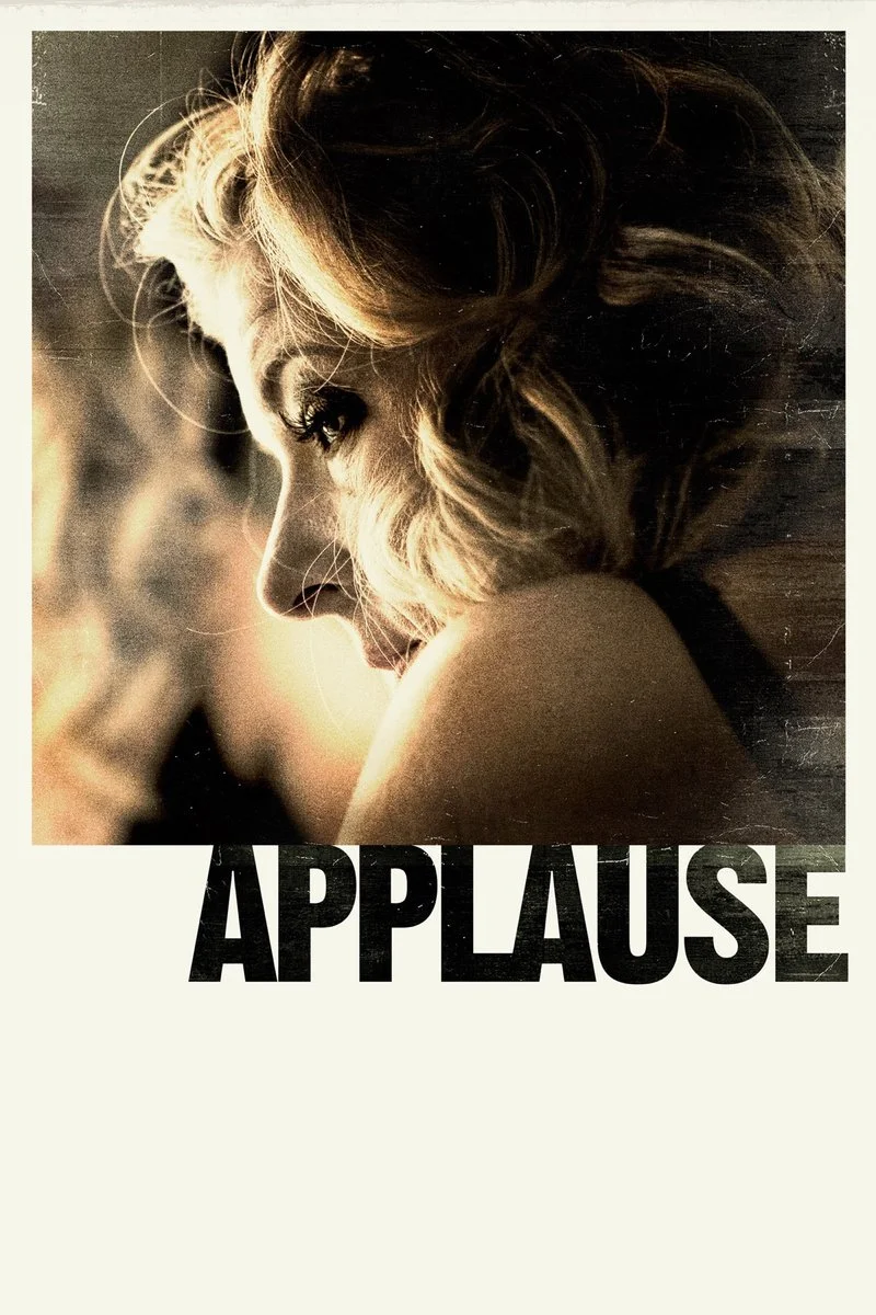 Affiche de Applause (2009)