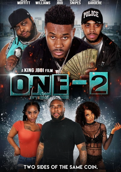 Poster One-2