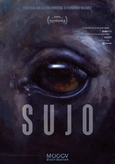 Affiche Sujo