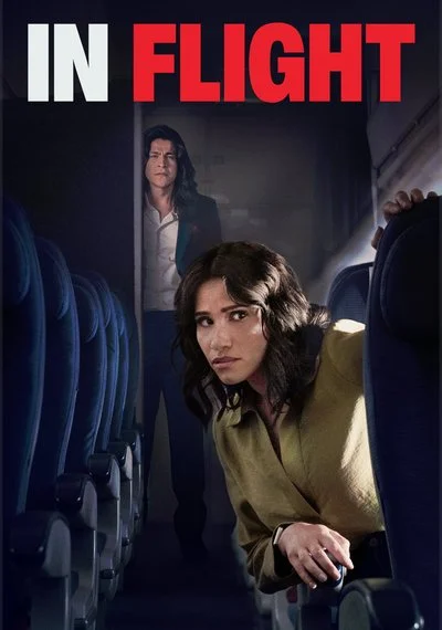 Affiche In Flight