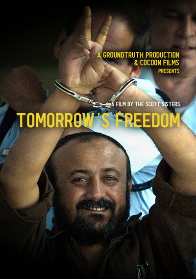 Affiche Tomorrow's Freedom