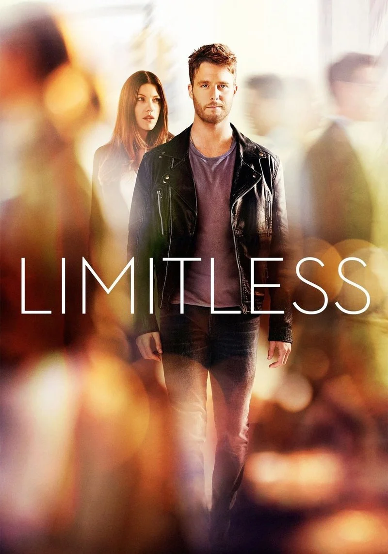 Affiche de Limitless