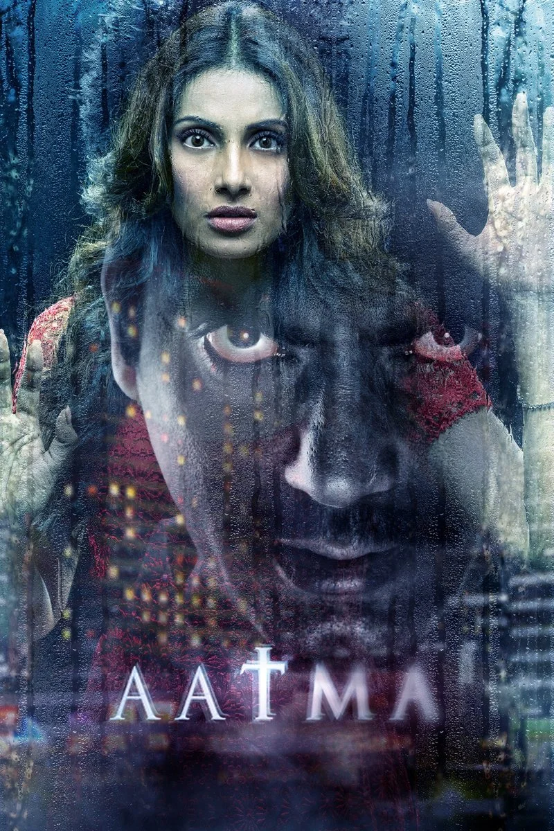 Poster van Aatma