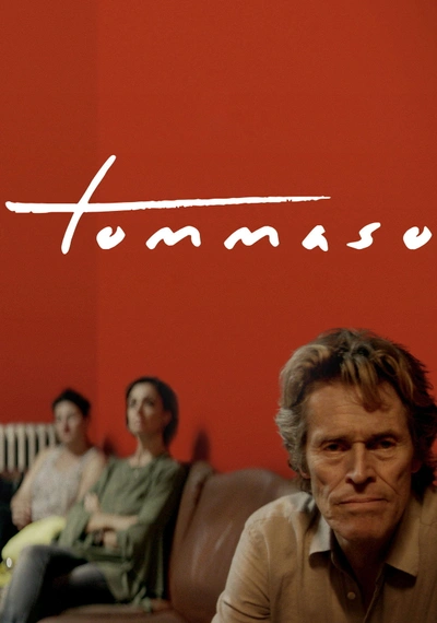Poster Tommaso