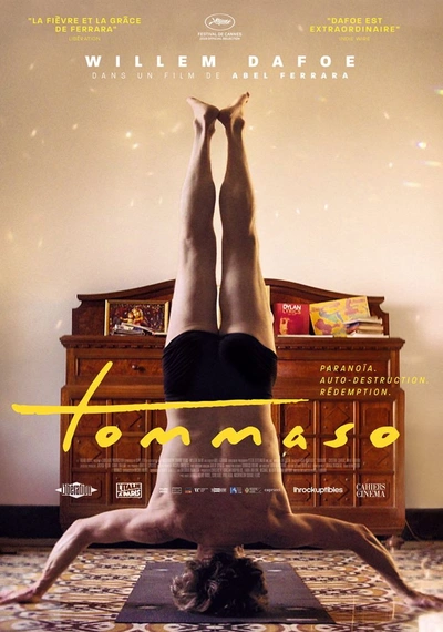 Affiche Tommaso