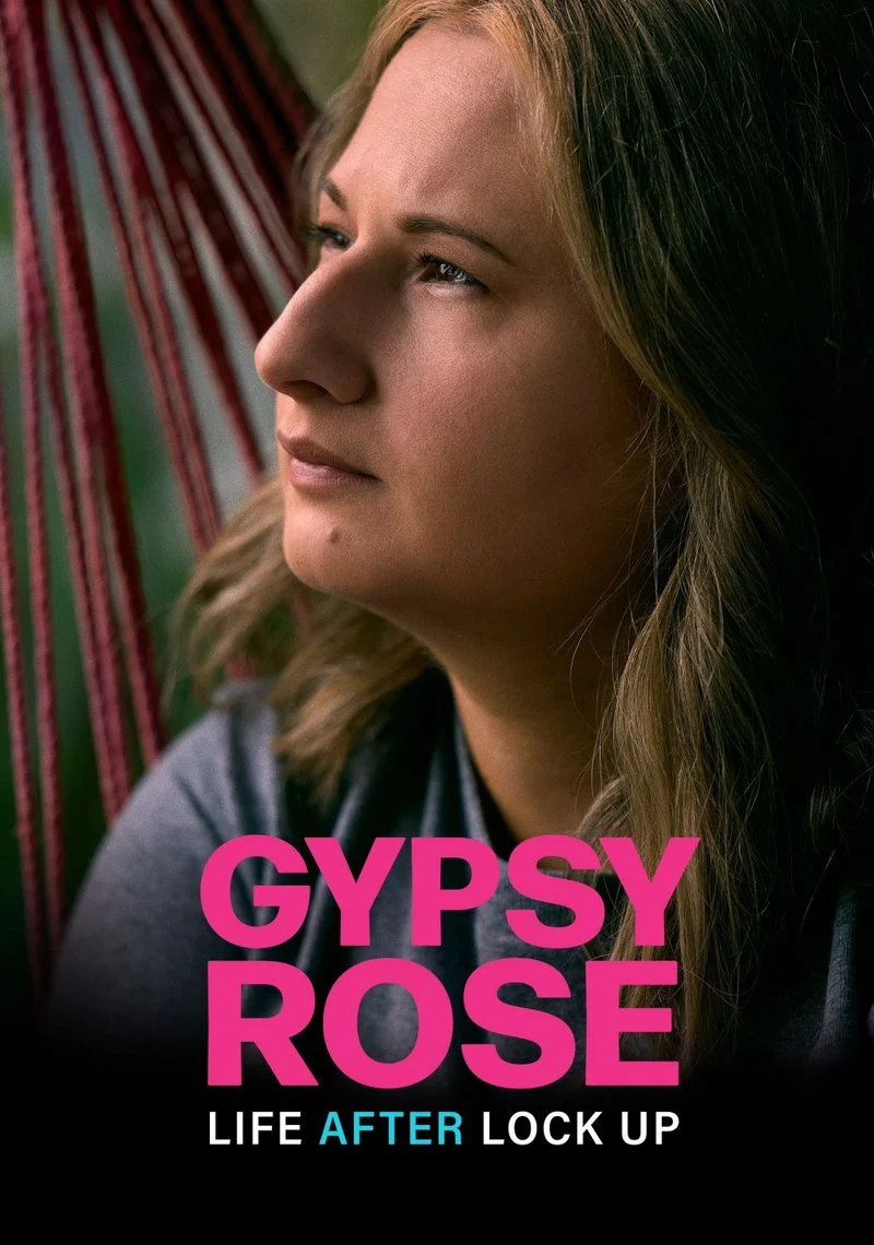 Affiche de Gypsy Rose: Life After Lock Up