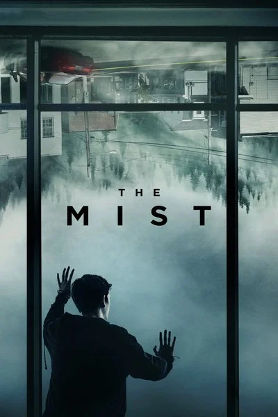 Affiche The Mist