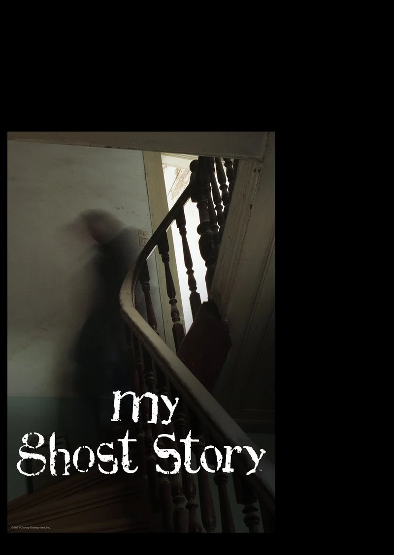 Affiche de My Ghost Story