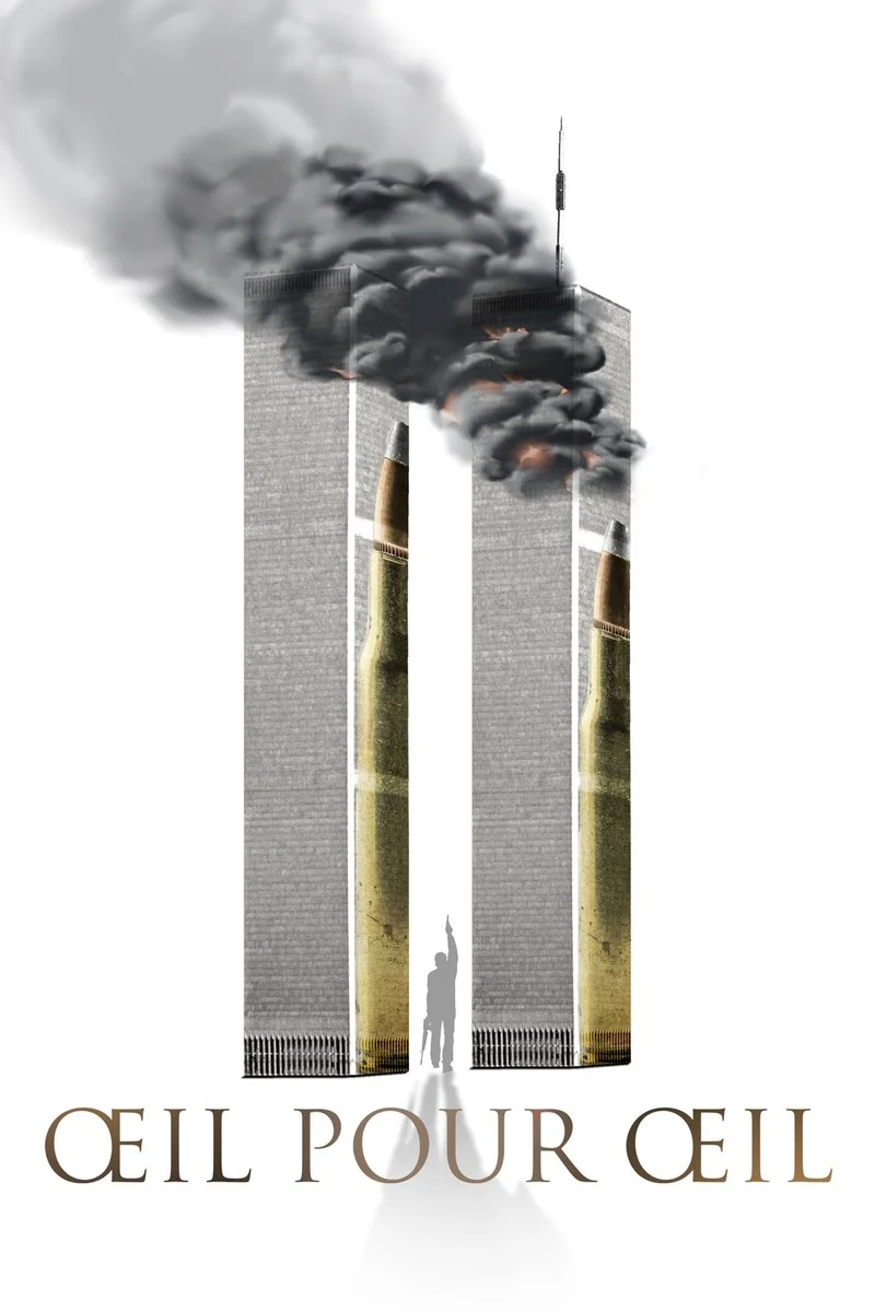 Affiche de Oeil pour Oeil 