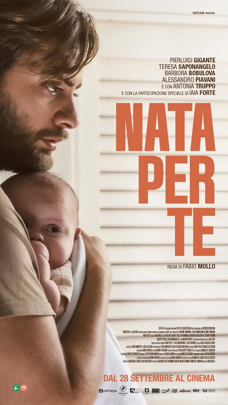 Poster van Nata per te