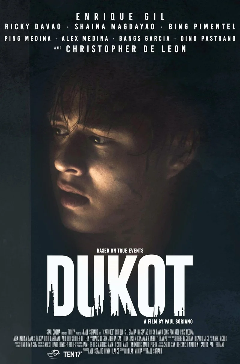 Poster van Dukot