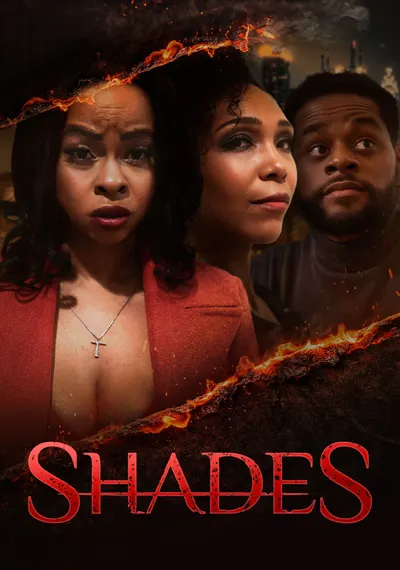 Affiche Shades
