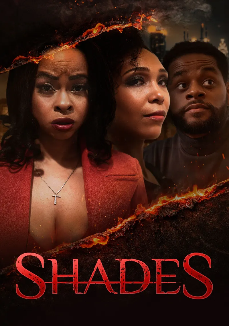 Affiche de Shades