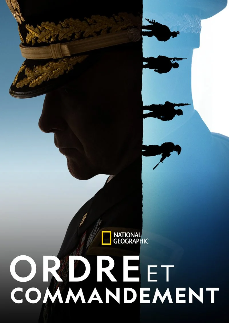 Affiche de Ordre et commandement