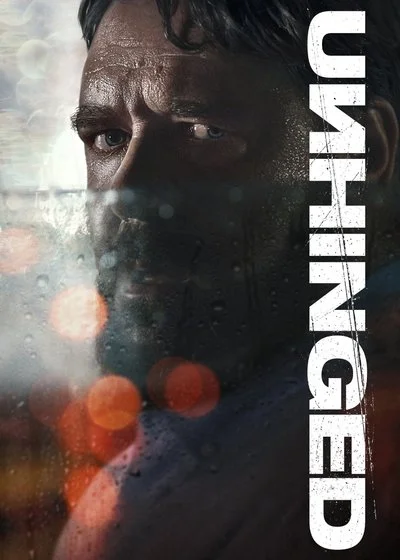 Poster Unhinged