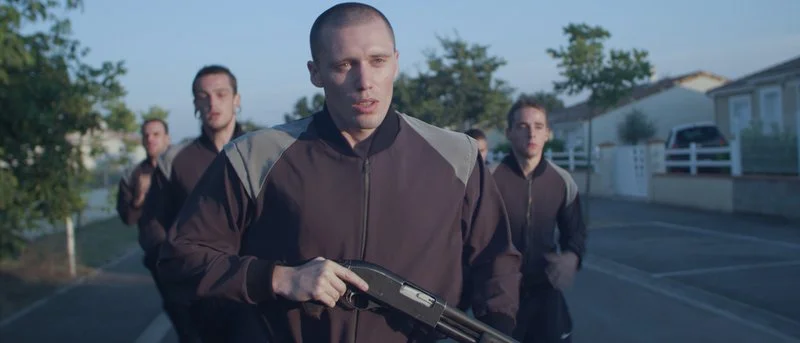 Affiche de As Long as Shotguns Remain