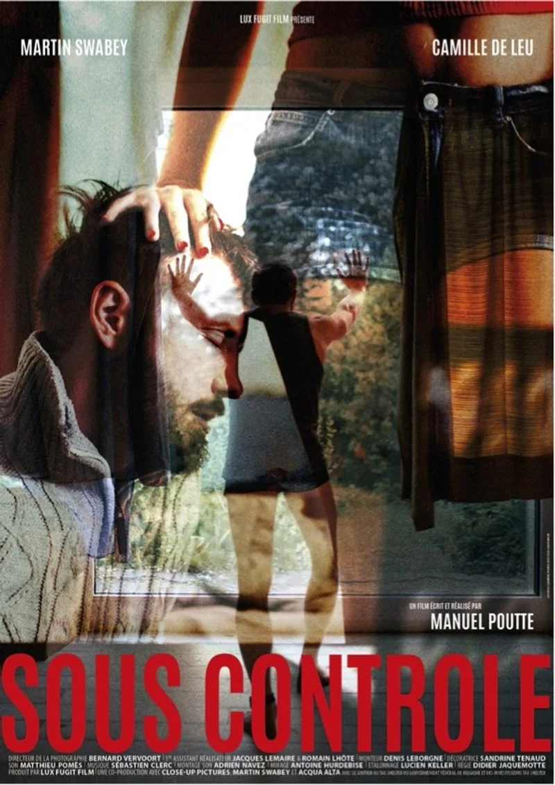 Affiche de Sous Contrôle