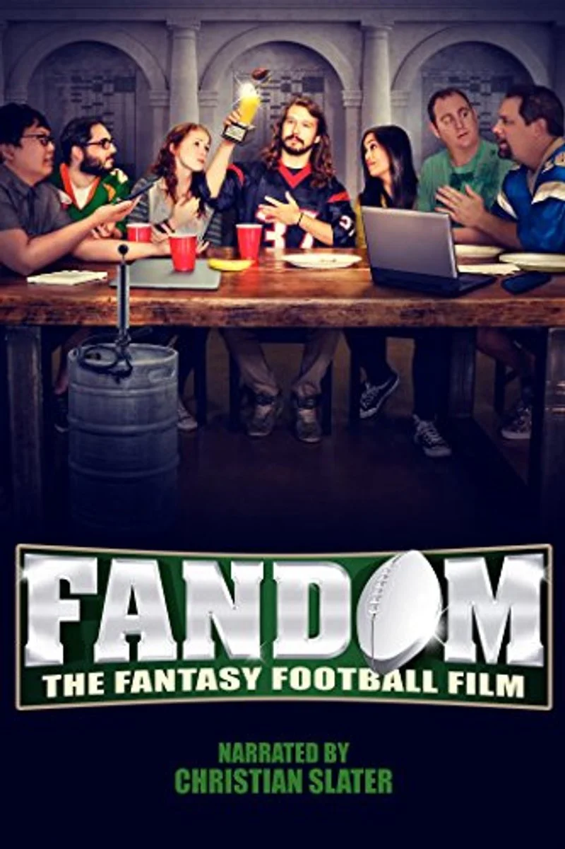 Affiche de Fandom