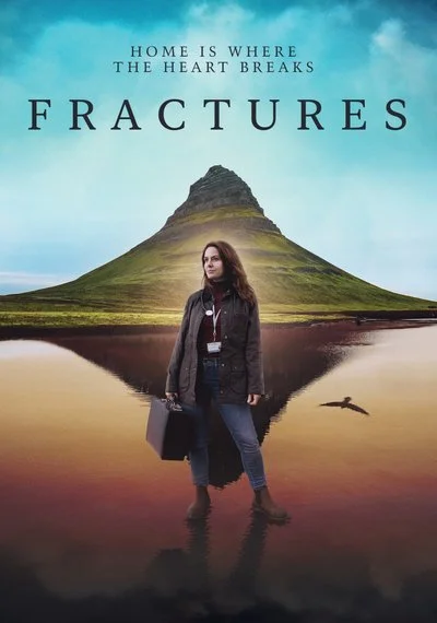 Affiche fractures