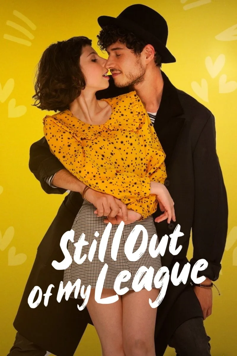 Affiche de Encore plus beau