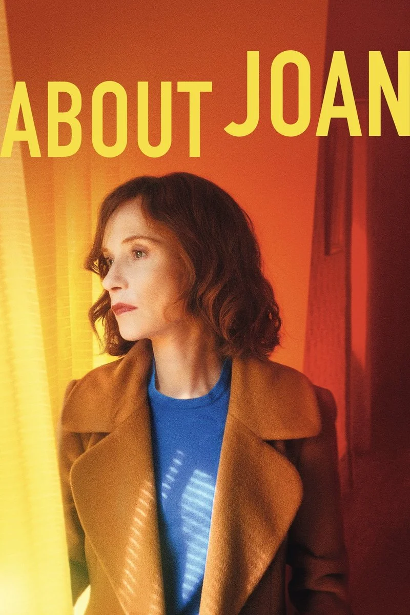 Affiche de About Joan