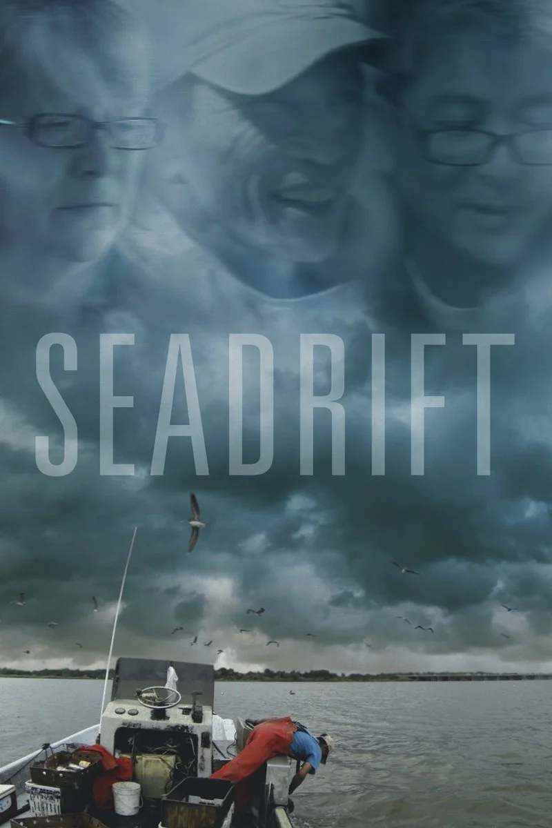 Affiche de Seadrift