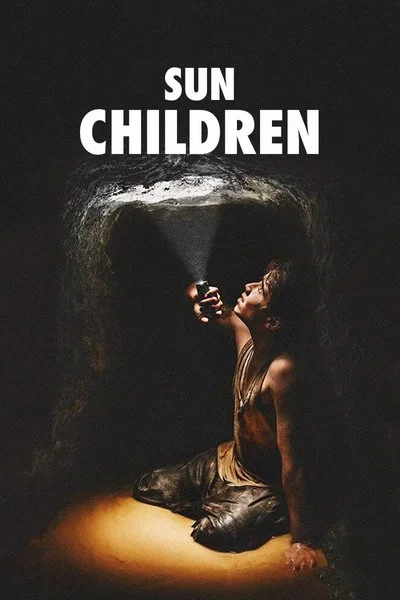 Affiche Sun Children