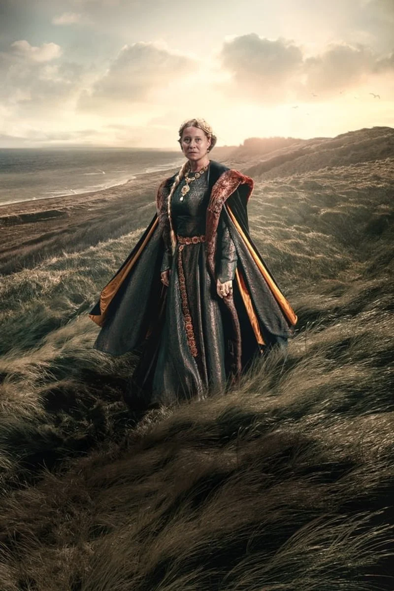 Poster van Margrete: Queen of the North