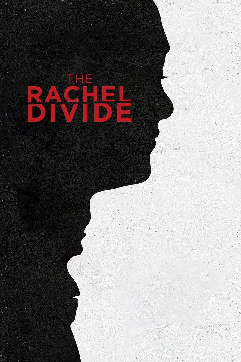 Affiche de Rachel Dolezal, un portrait contrasté