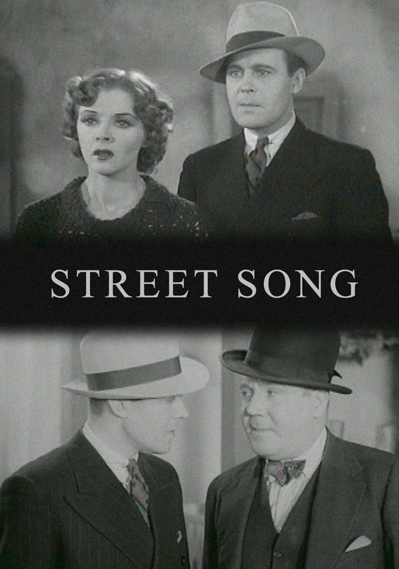 Affiche de Street Song