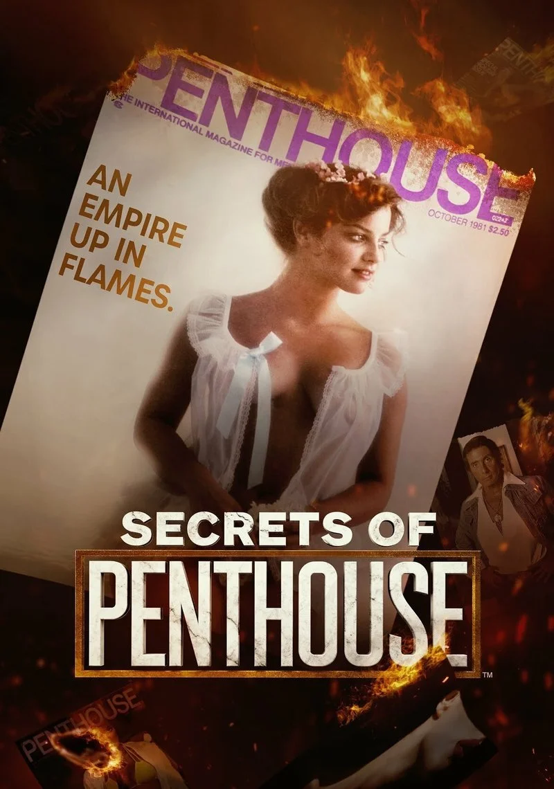 Poster van Secrets of Penthouse