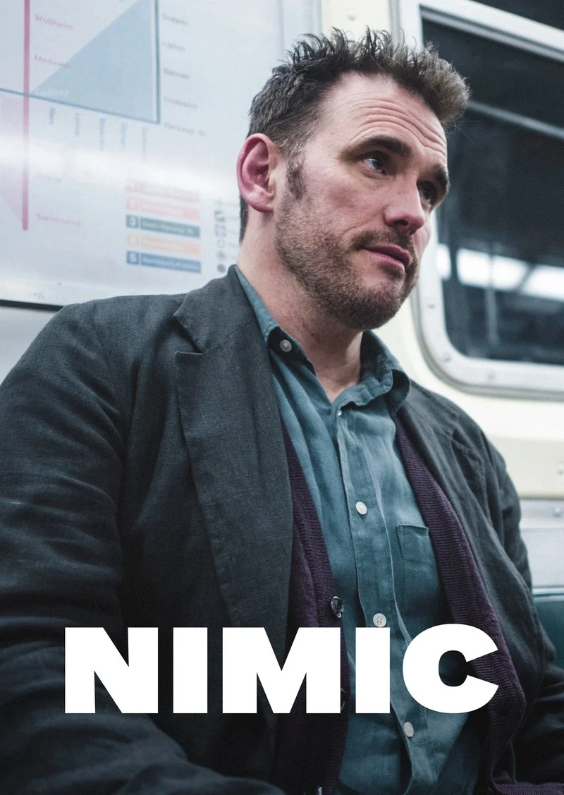 Affiche de Nimic