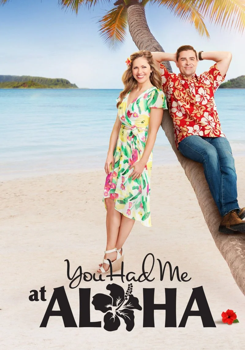 Affiche de You Had Me at Aloha