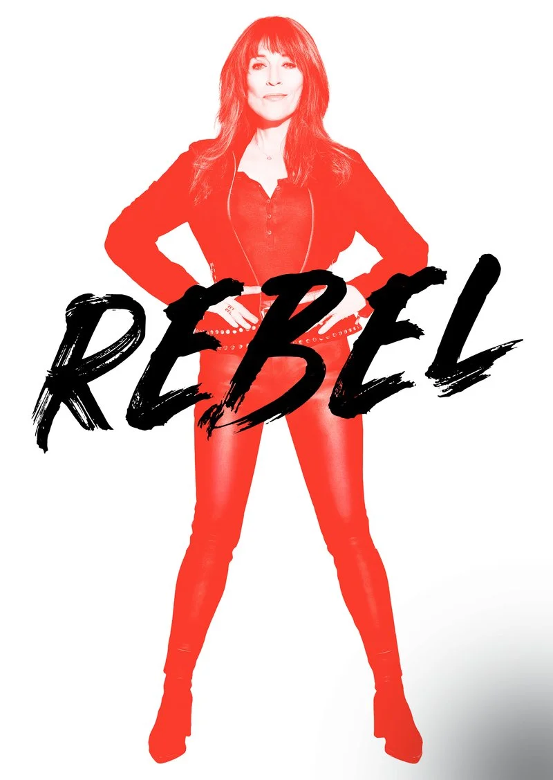 Affiche de Rebel