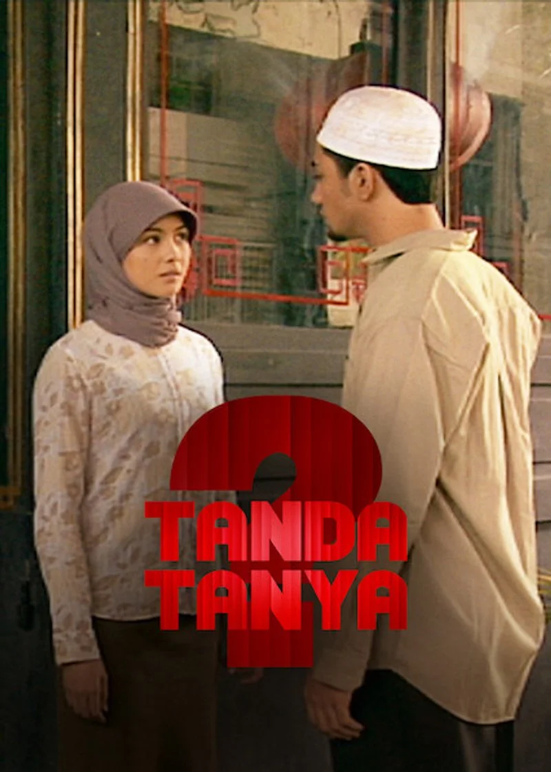 Poster van Tanda Tanya