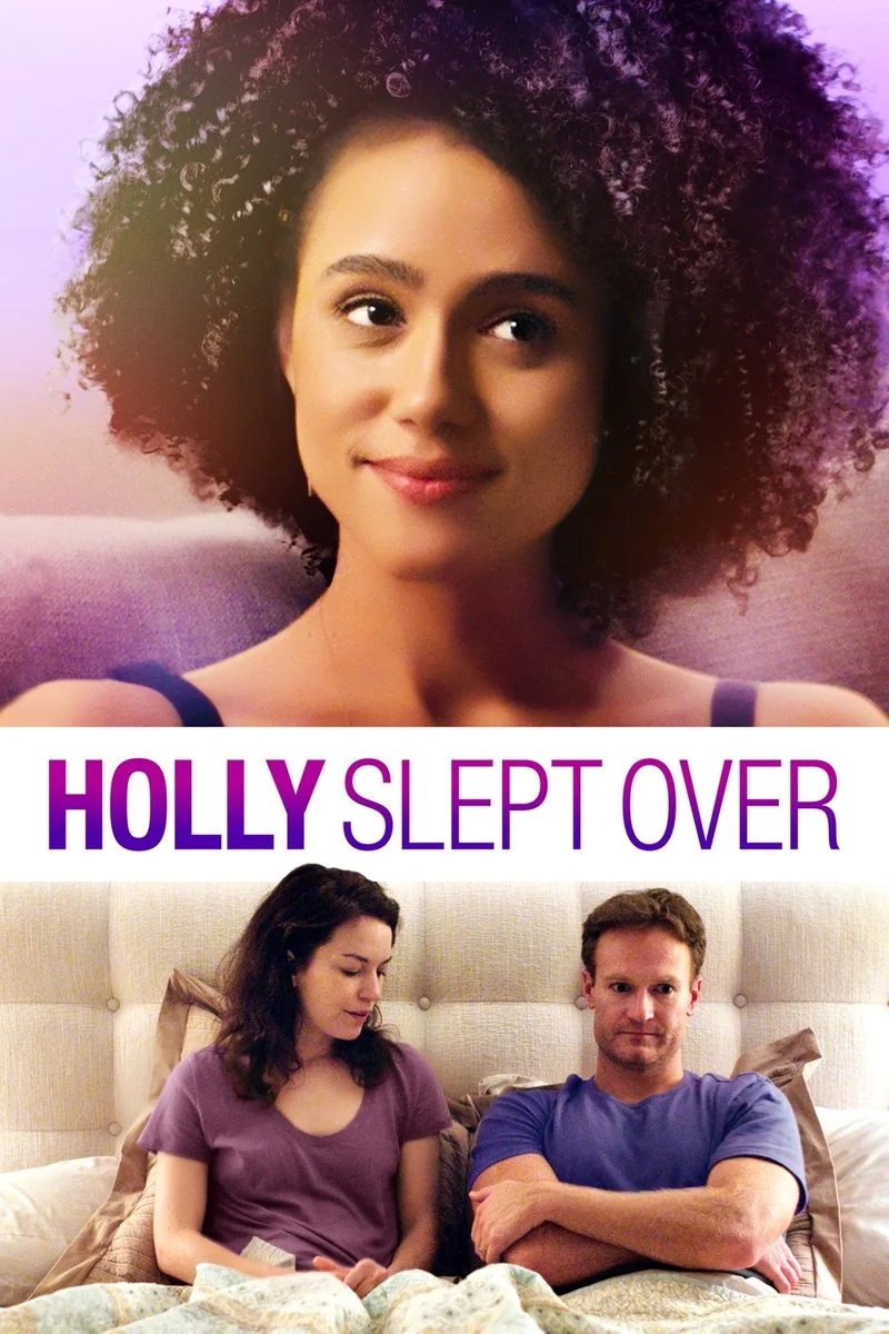 Affiche de Toi, moi et Holly