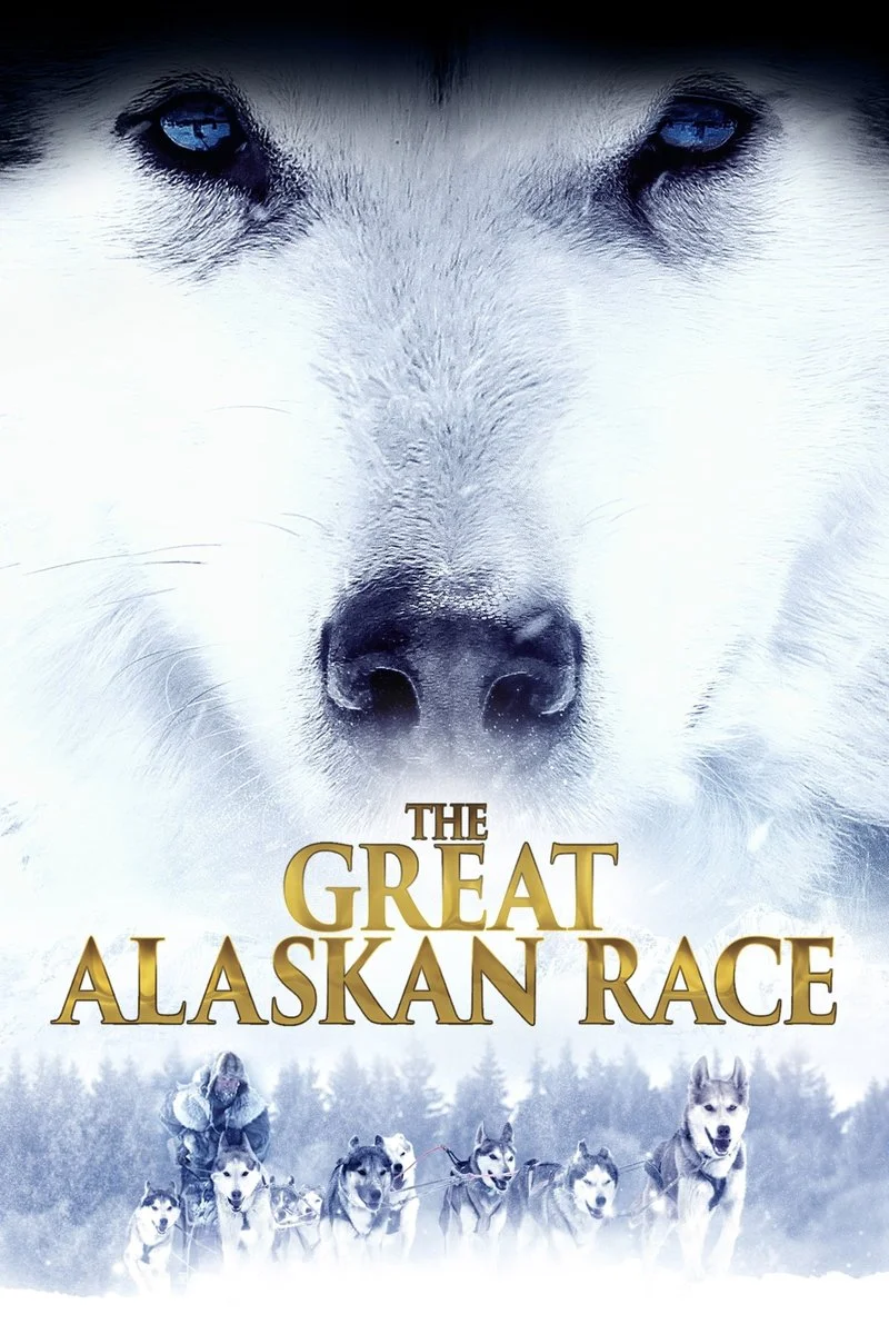 Affiche de The Great Alaskan Race