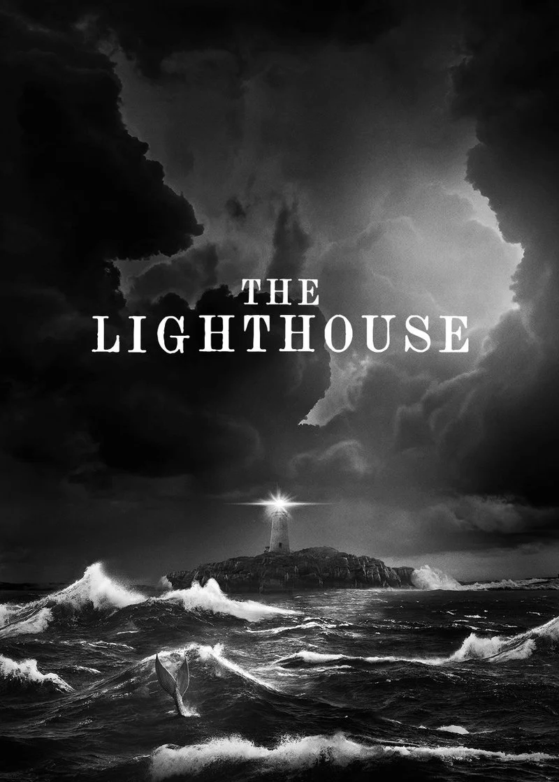 Affiche de The Lighthouse