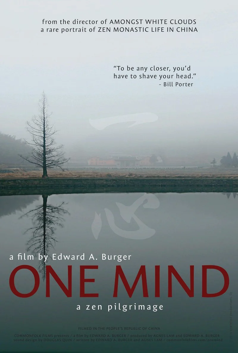 Poster van One mind